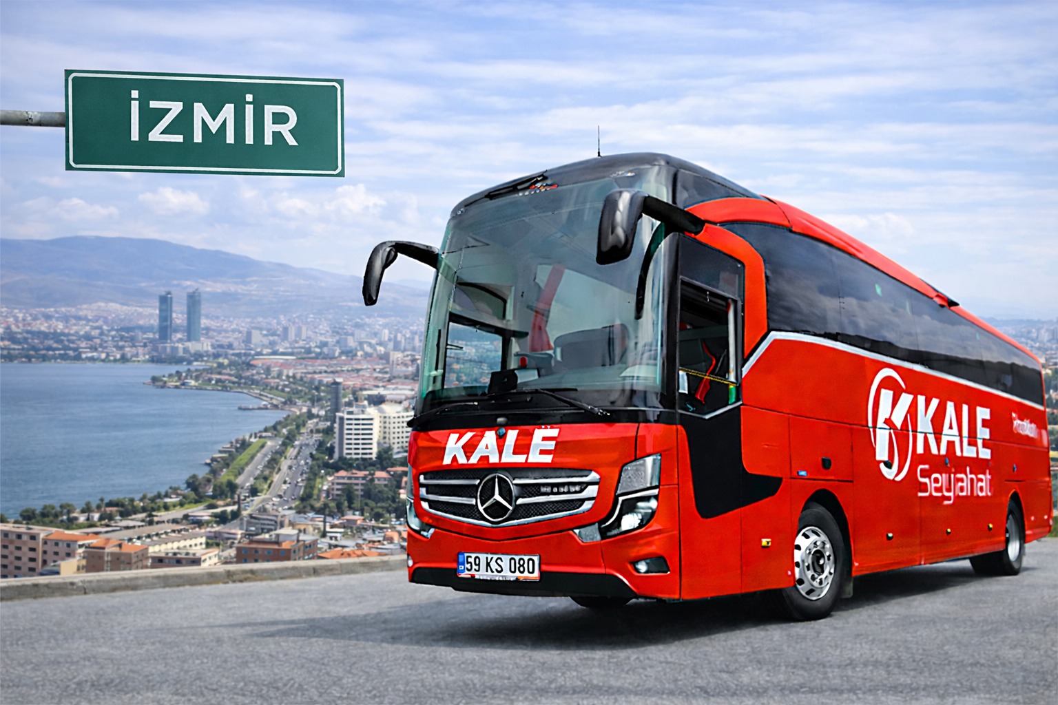 İstanbul İzmir Otobüs Bileti 2026 En Ucuz Fiyatlar Güncel Sefer Saatleri