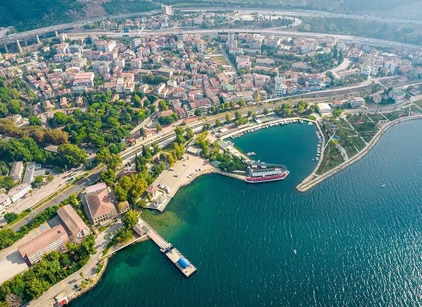 Kocaeli