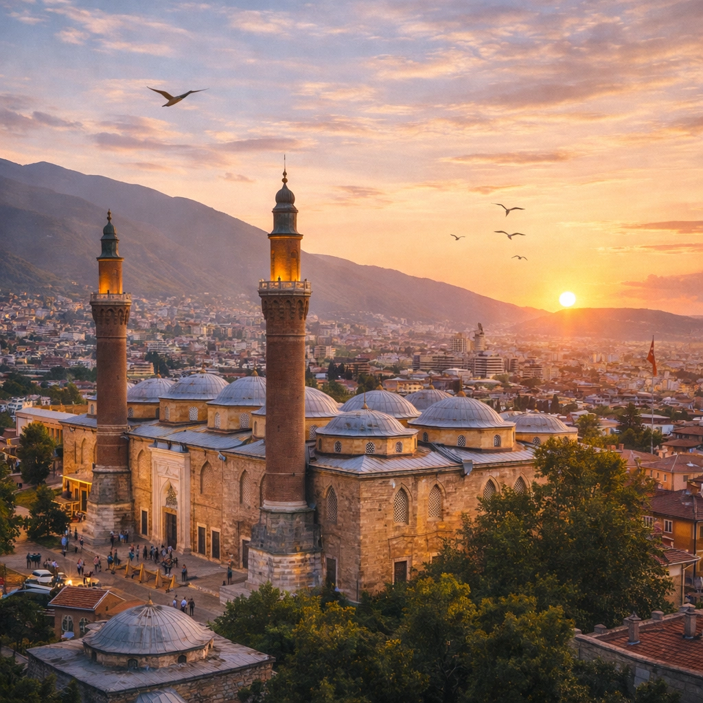Bursa