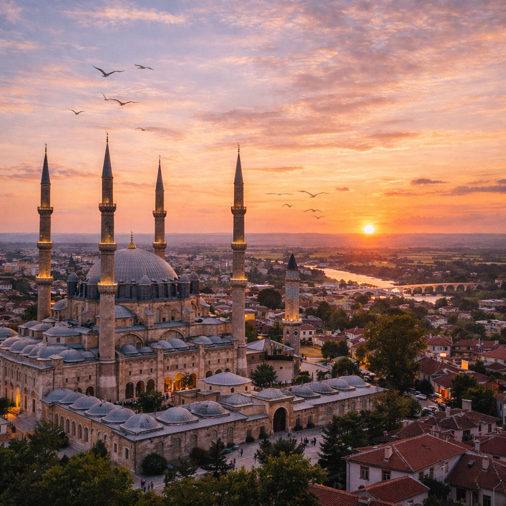 Edirne
