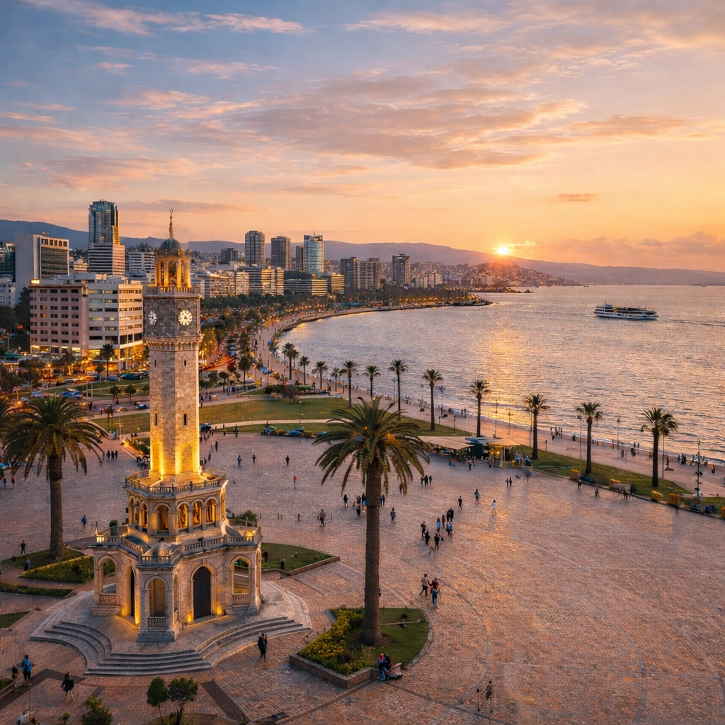 İzmir
