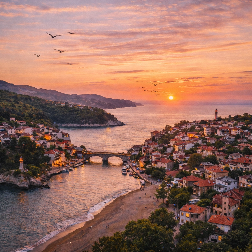 Bartın