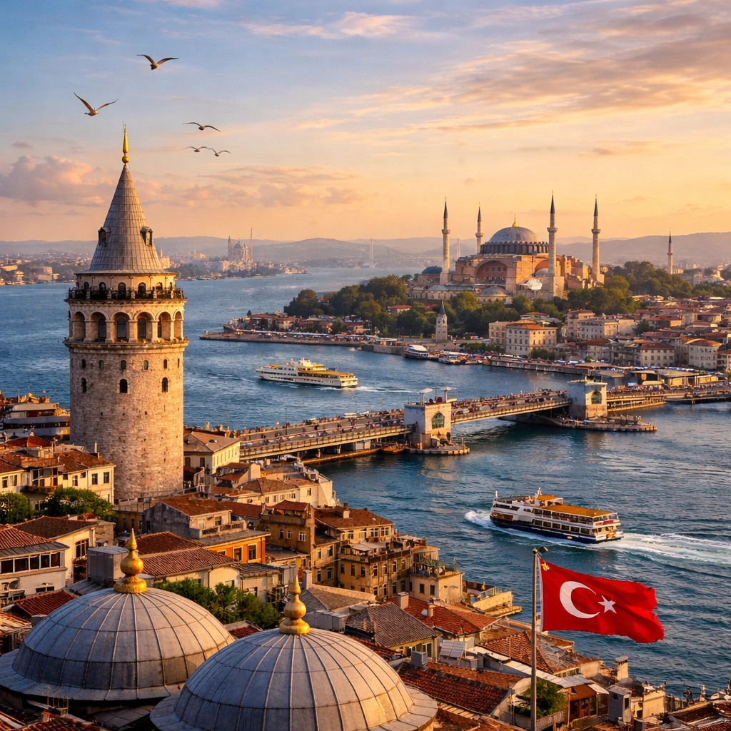 İstanbul